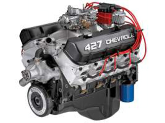 B0787 Engine